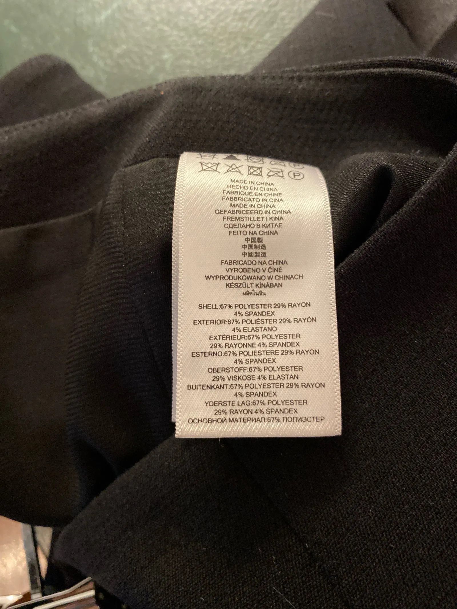 Michael Kors Michael Kors Skirt Size 27" / US 4 / IT 40 - 3 Thumbnail