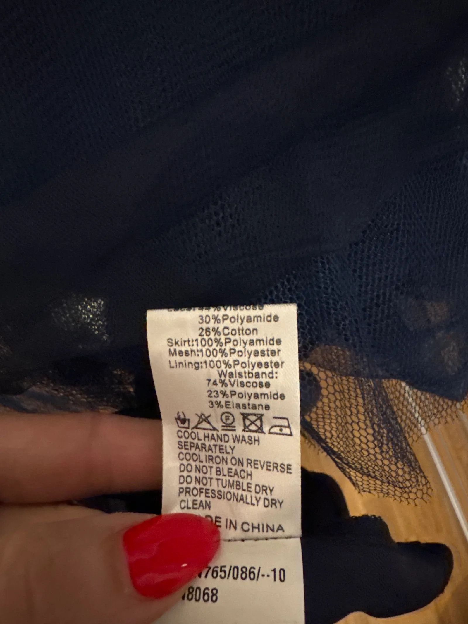 Other Rare london Dress Size S / US 4 / IT 40 - 3 Thumbnail