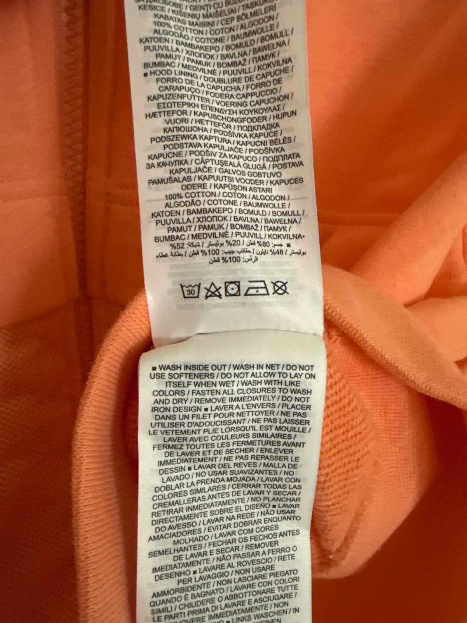 Nike Nike Sweater Size S / US 4 / IT 40 - 4 Thumbnail