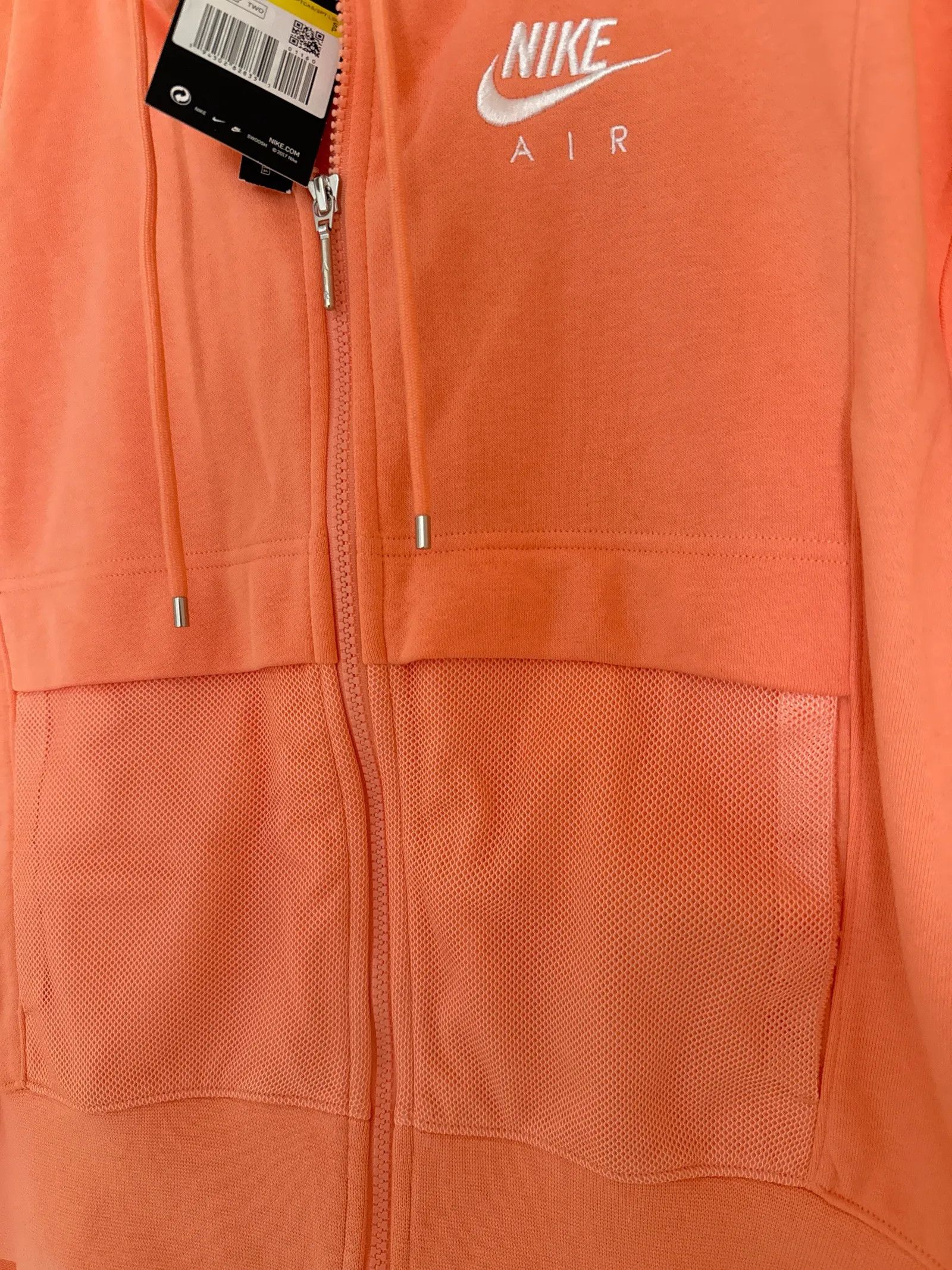 Nike Nike Sweater Size S / US 4 / IT 40 - 2 Thumbnail
