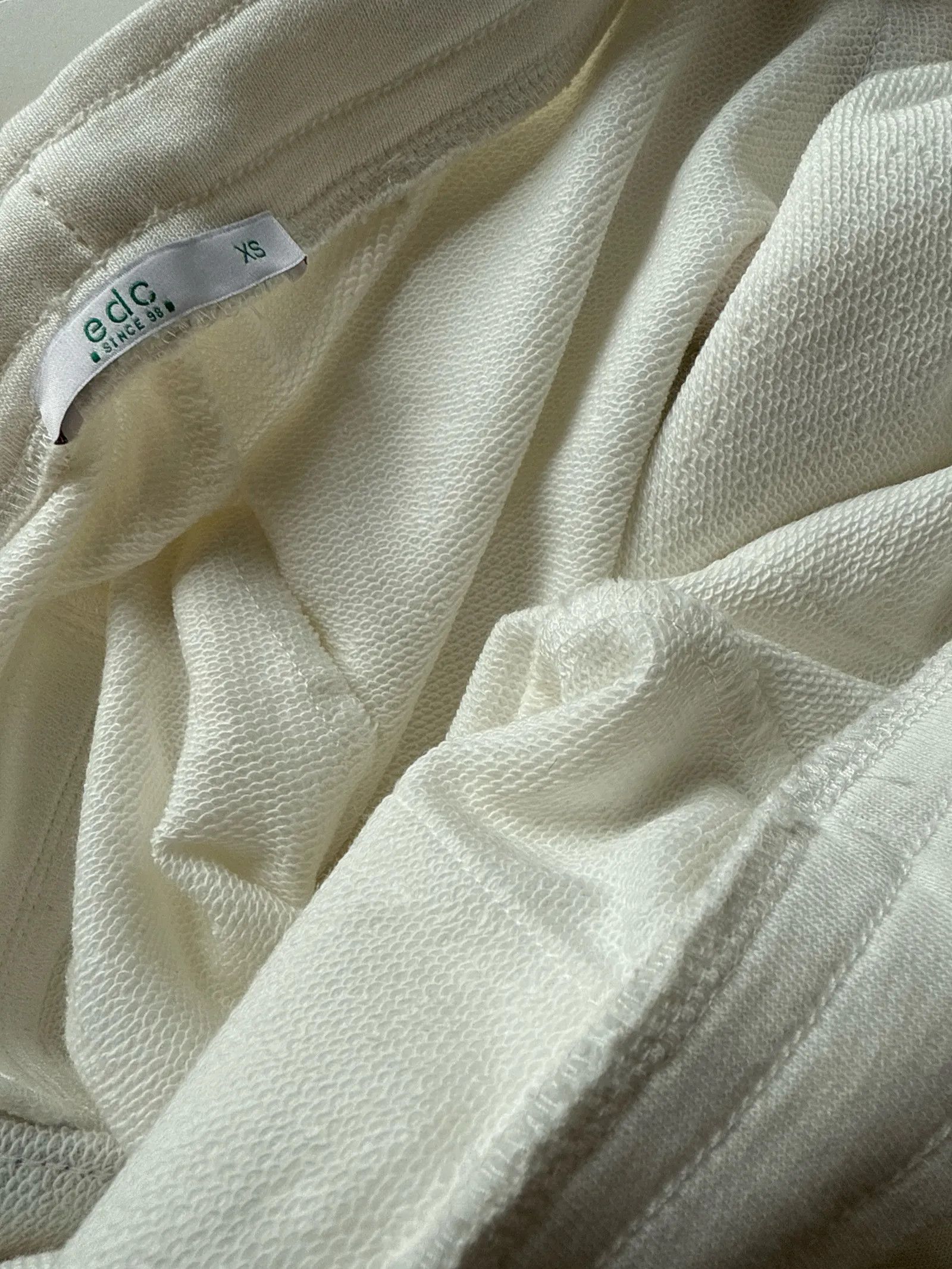 Esprit Esprit edc Pants Size 25" / US 0 / IT 36 - 3 Thumbnail