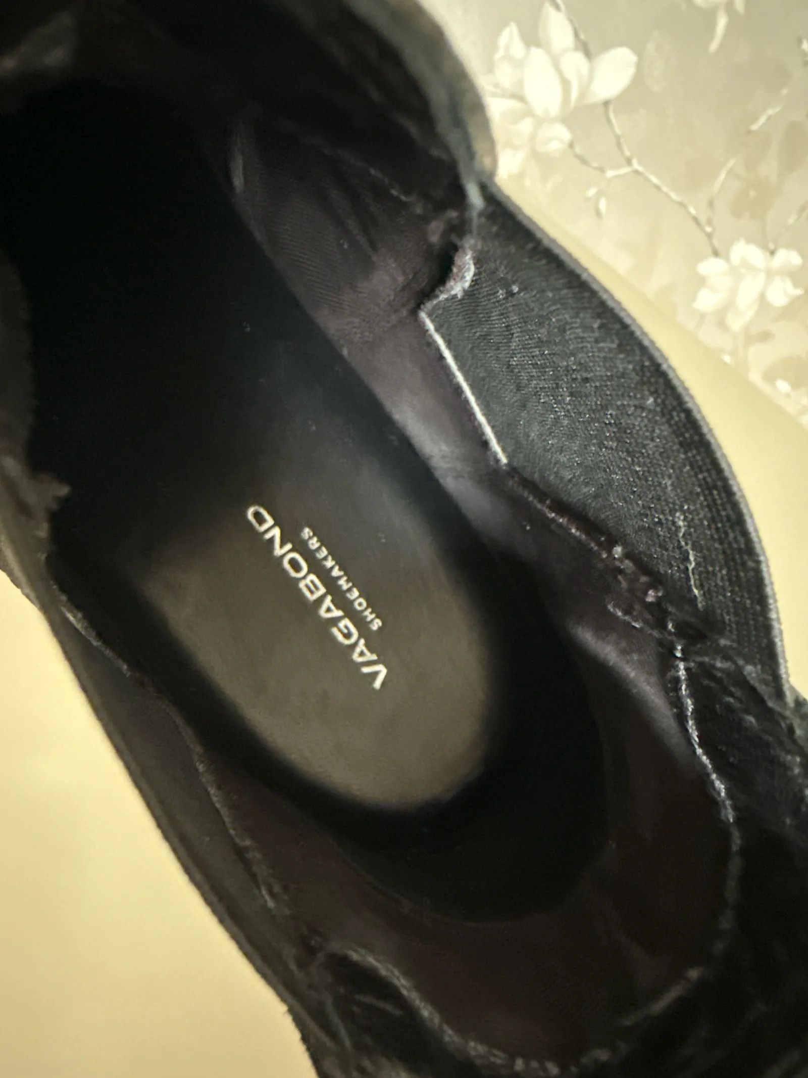Vagabond Vagabond Boots Size US 8 / IT 38 - 3 Thumbnail