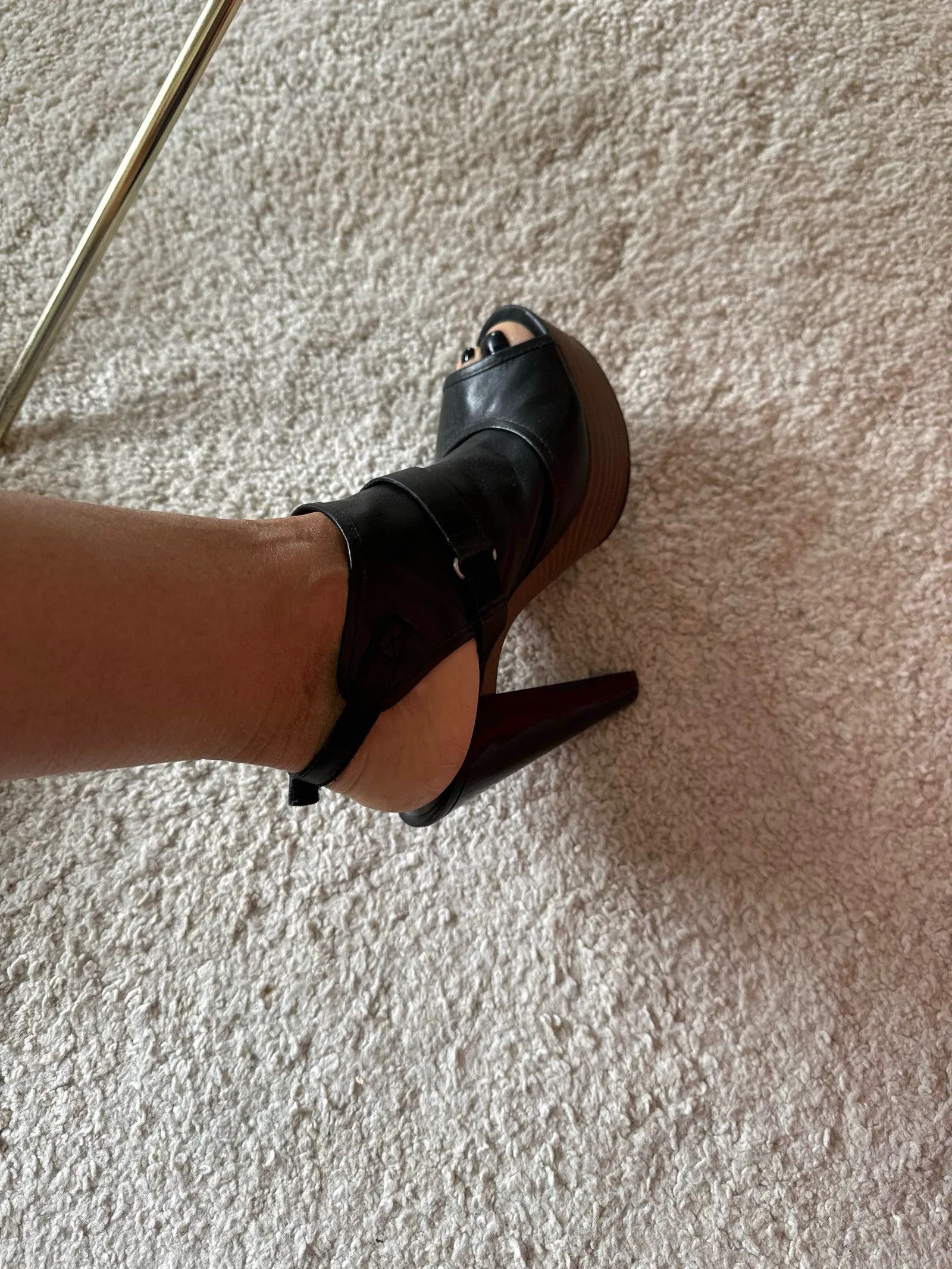DKNY DKNY Shoes Size US 8.5 / IT 38.5 - 3 Thumbnail