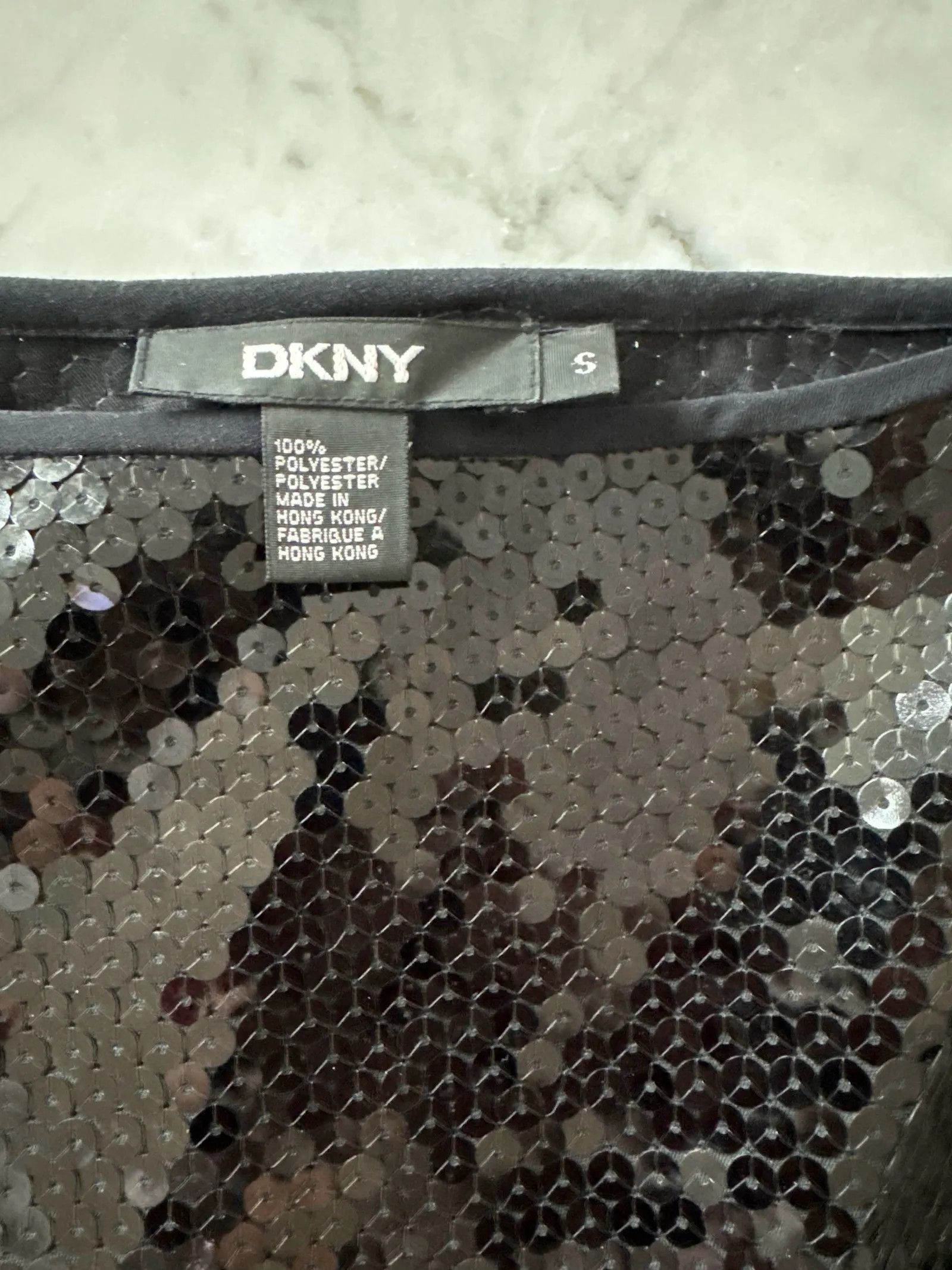 DKNY DKNY Skirt Size 27" / US 4 / IT 40 - 2 Thumbnail