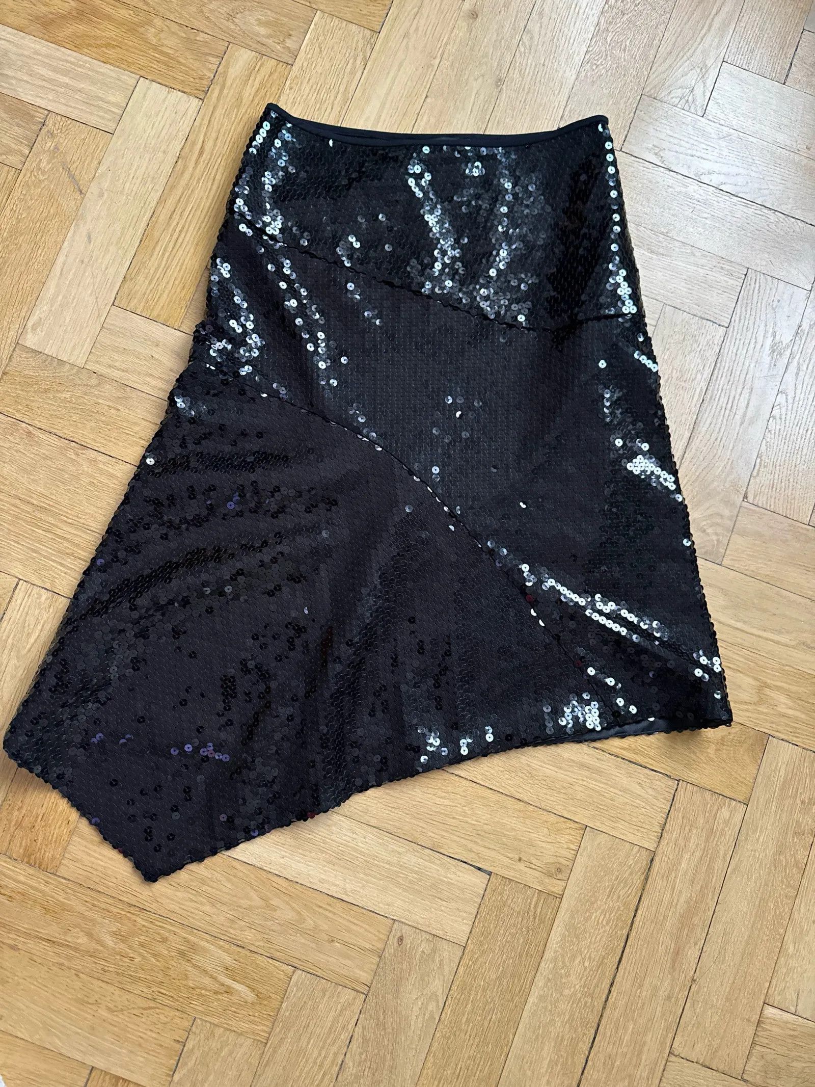 DKNY DKNY Skirt Size 27" / US 4 / IT 40 - 4 Thumbnail