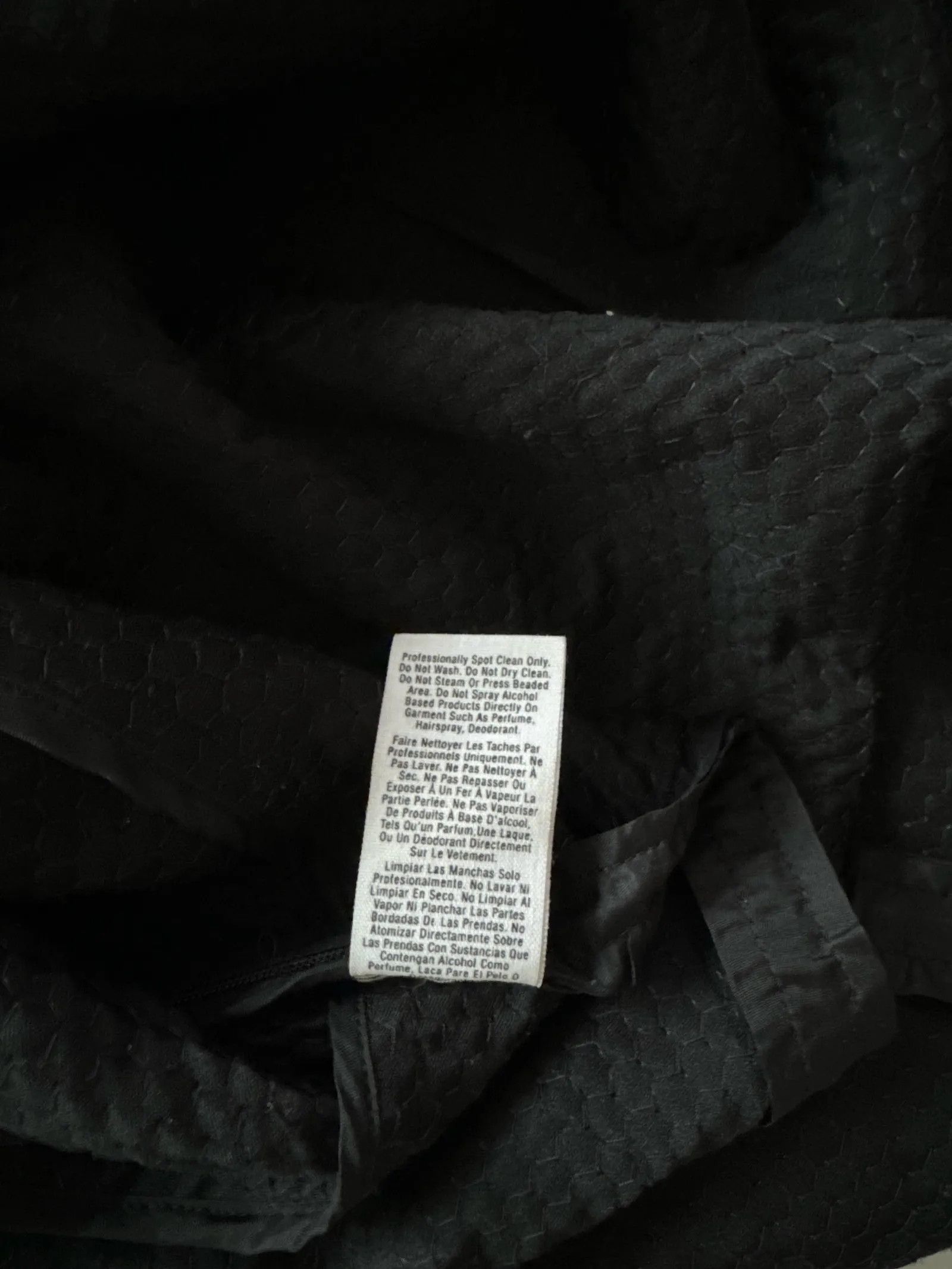 DKNY DKNY Skirt Size 27" / US 4 / IT 40 - 3 Thumbnail