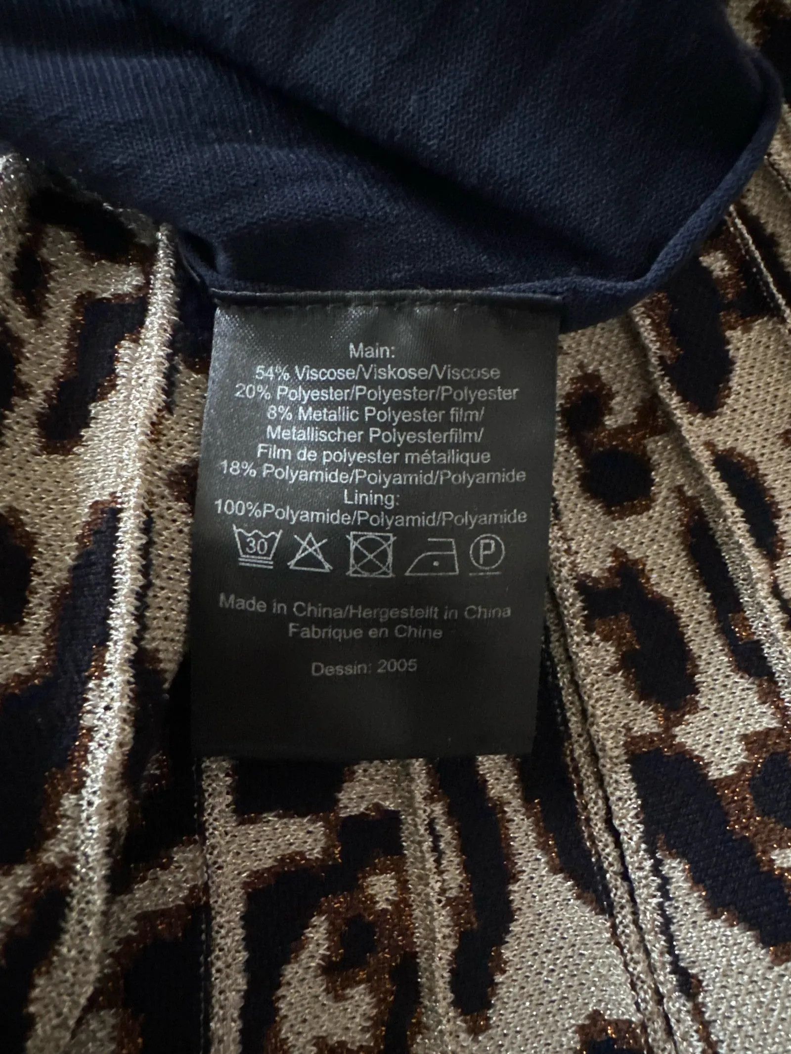 Baum und Pferdgarten Baum und Pferdgarten Skirt Size 25" / US 0 / IT 36 - 3 Thumbnail