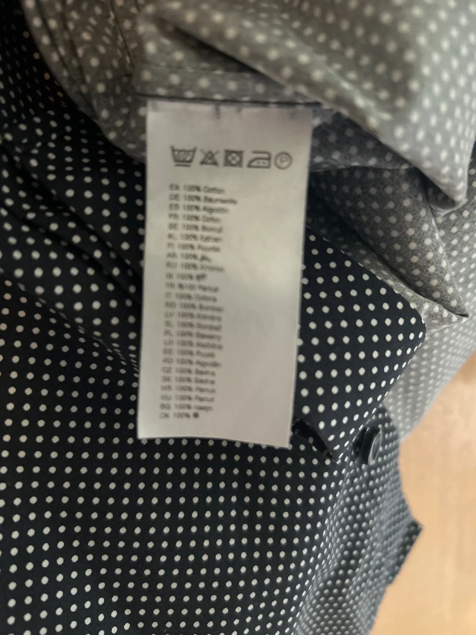 Eton Eton Shirt Size US M / EU 48-50 / 2 - 3 Thumbnail
