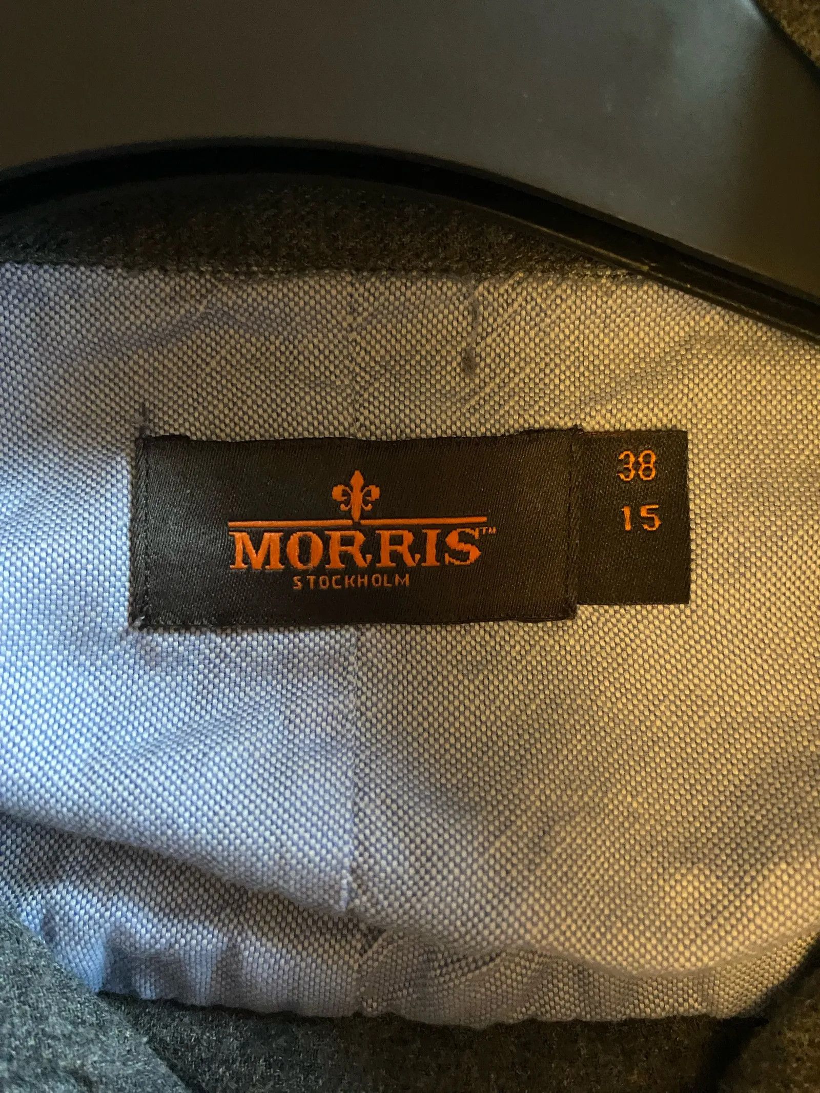 Morris Morris Shirt Size US XS / EU 42 / 0 - 2 Thumbnail