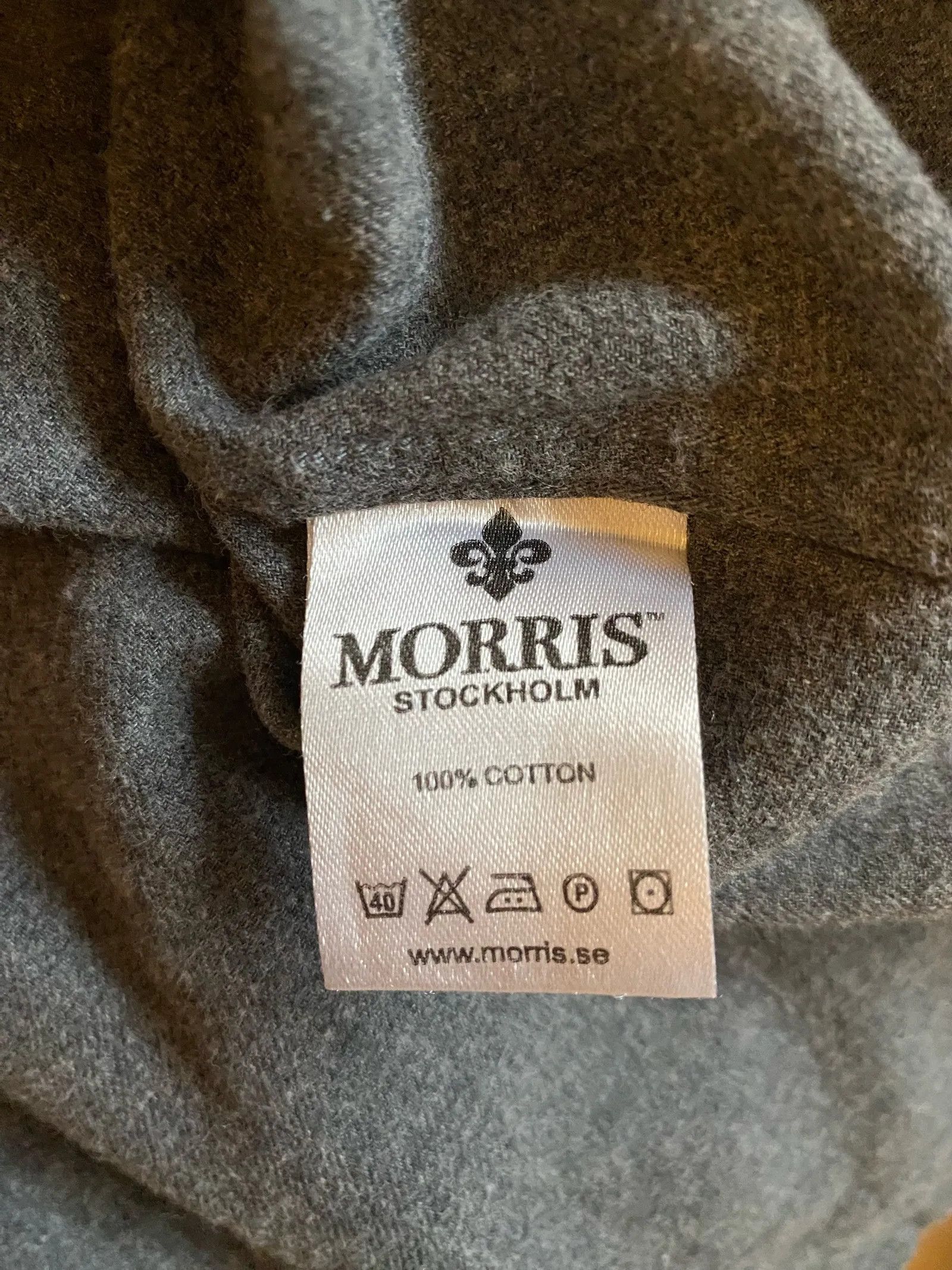 Morris Morris Shirt Size US XS / EU 42 / 0 - 3 Thumbnail