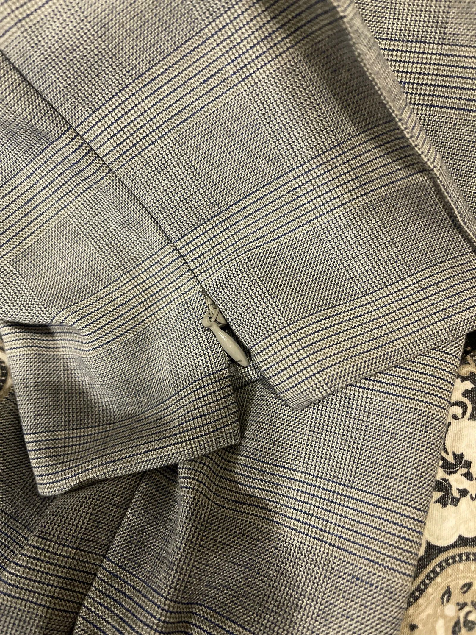Tommy Hilfiger Tommy Hilfiger Pants Size 28" / US 6 / IT 42 - 4 Thumbnail