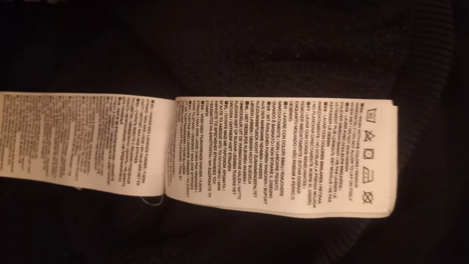Nike Nike Nike Jacket Size M / US 6-8 / IT 42-44 - 3 Thumbnail