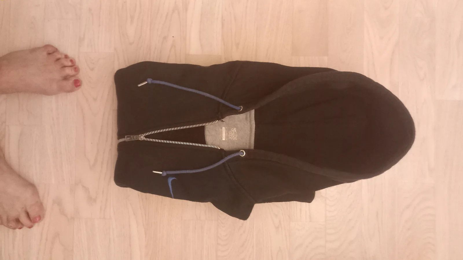 Nike Nike Nike Jacket Size M / US 6-8 / IT 42-44 - 4 Thumbnail