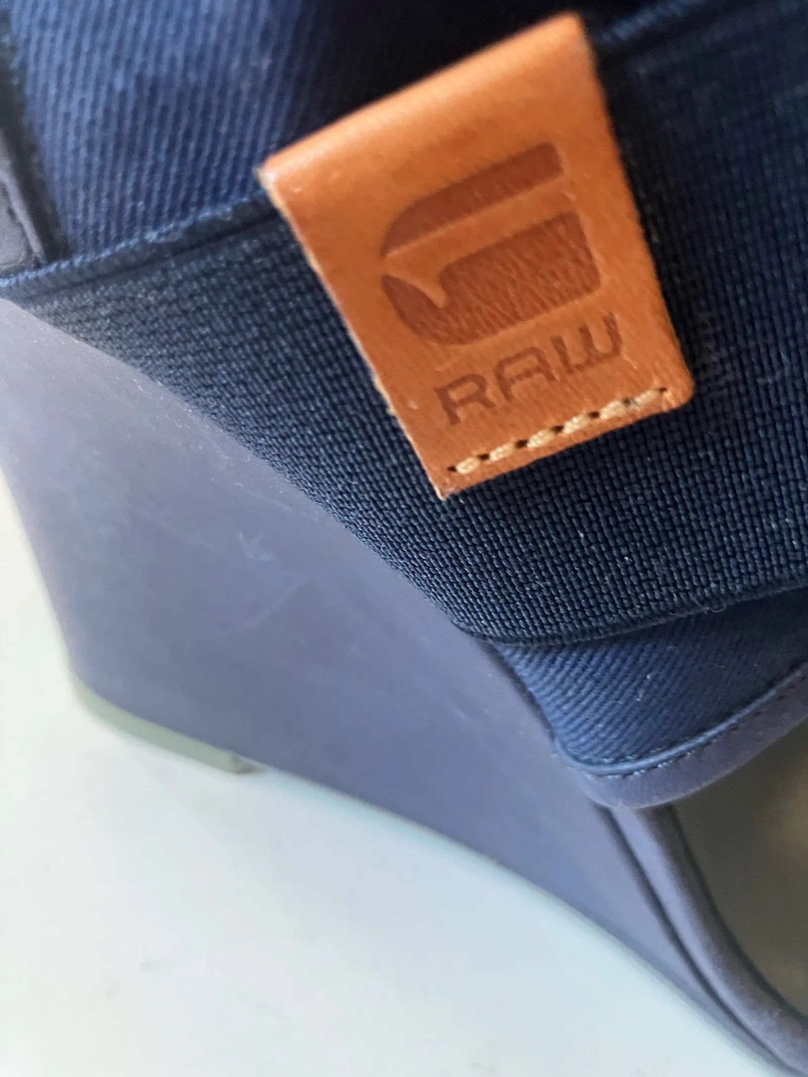 G-Star G-STAR RAW Heels Size US 10 / IT 40 - 3 Thumbnail