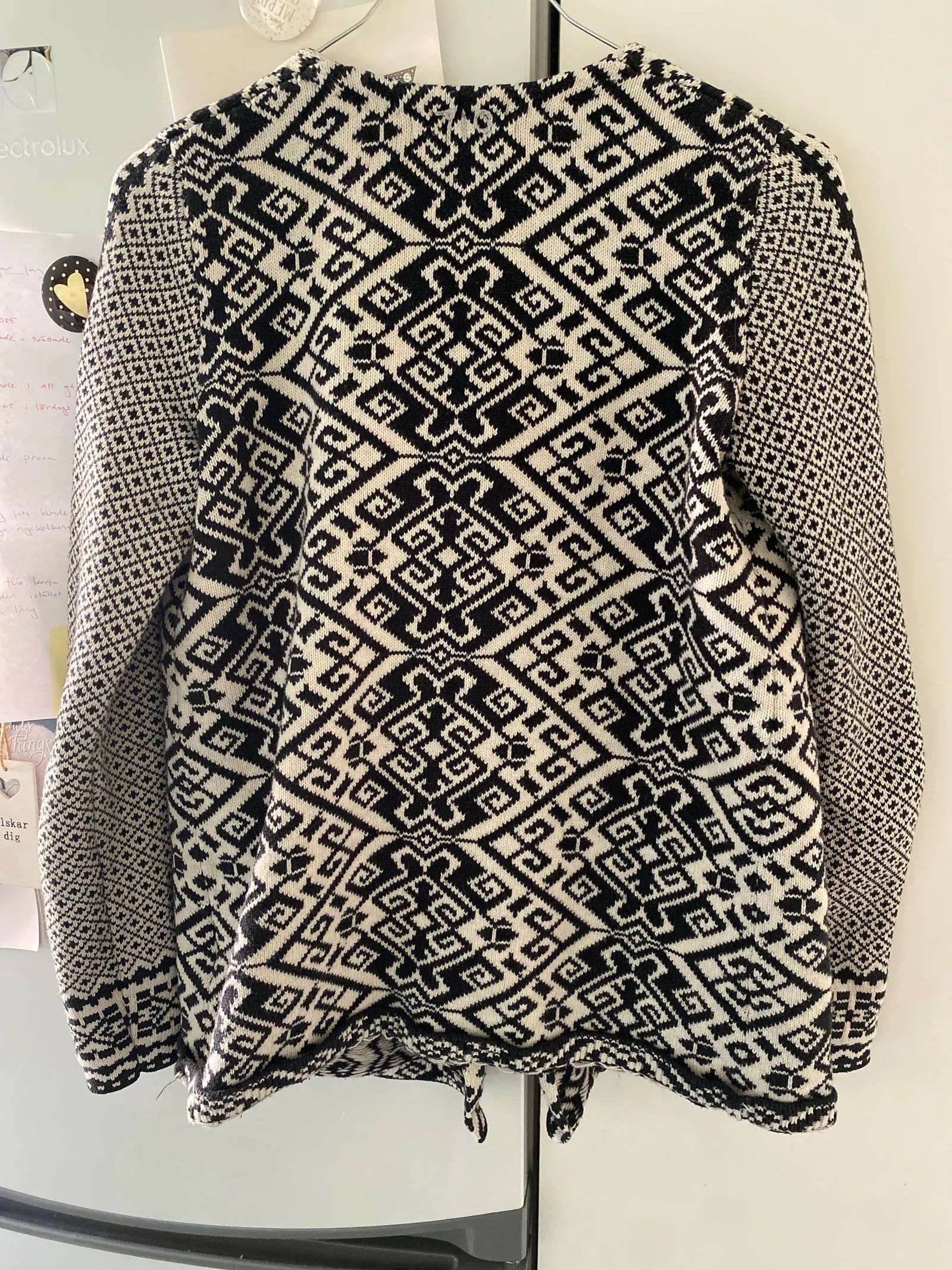 Odd Molly Odd Molly Cardigan Size S / US 4 / IT 40 - 4 Thumbnail