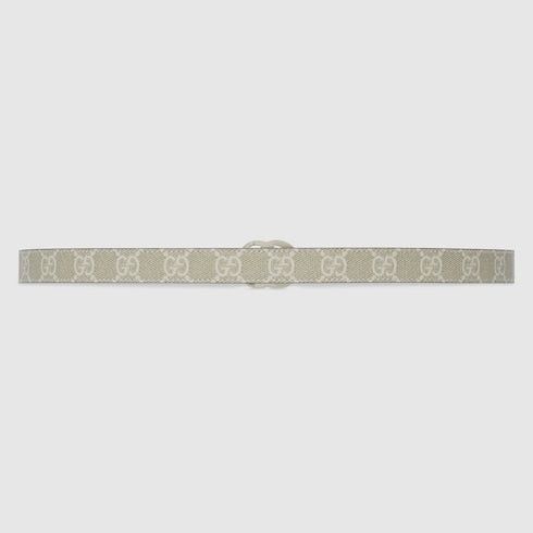 Gucci Gucci GG Marmont Thin Belt SIZE 105 Size ONE SIZE - 3 Thumbnail