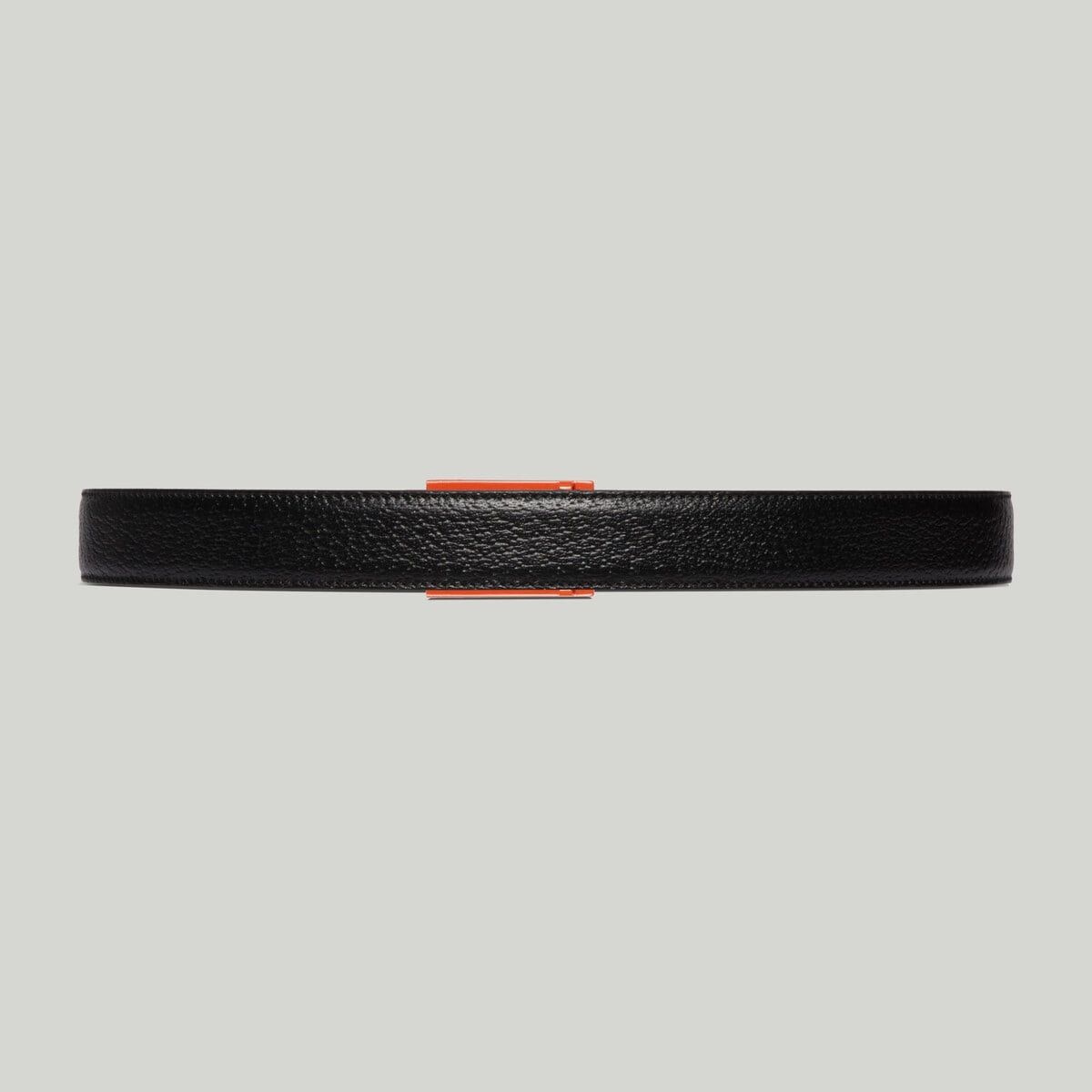 Gucci Gucci G Square Bold Buckle Belt SIZE 110 Size ONE SIZE - 3 Thumbnail