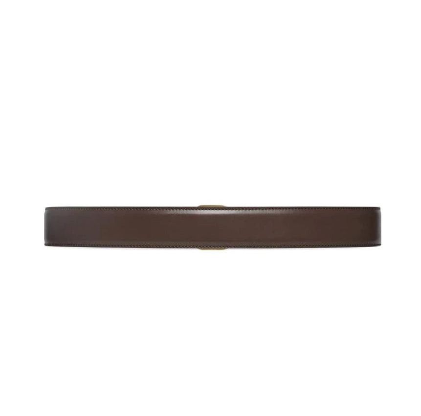 Gucci Gucci Interlocking G Buckle Belt SIZE 110 Size ONE SIZE - 2 Thumbnail