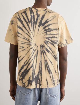 Celine Loose T-Shirt in Tie-Dye Cotton Size US XXL / EU 58 / 5 - 3 Thumbnail