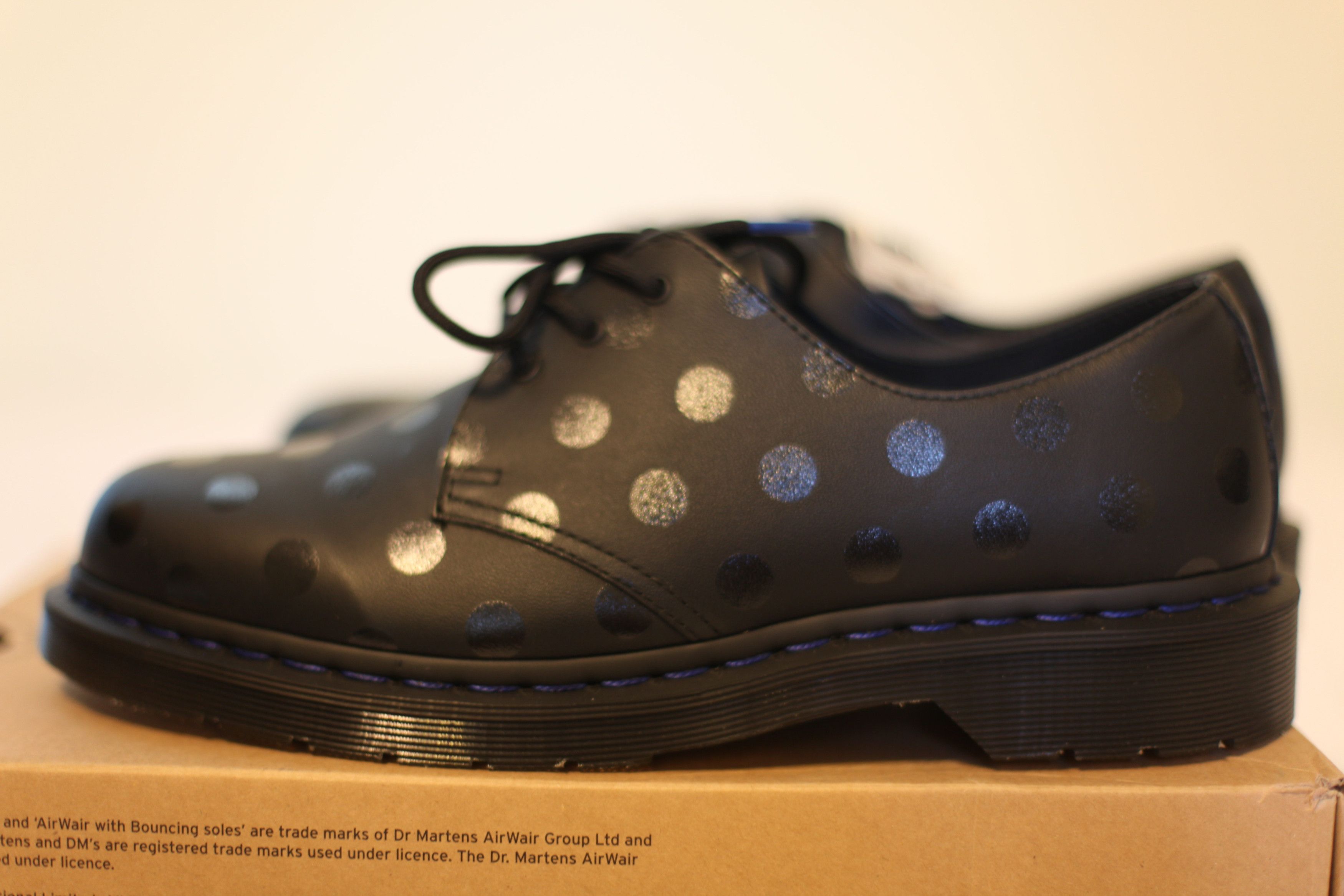 Dr martens colette online