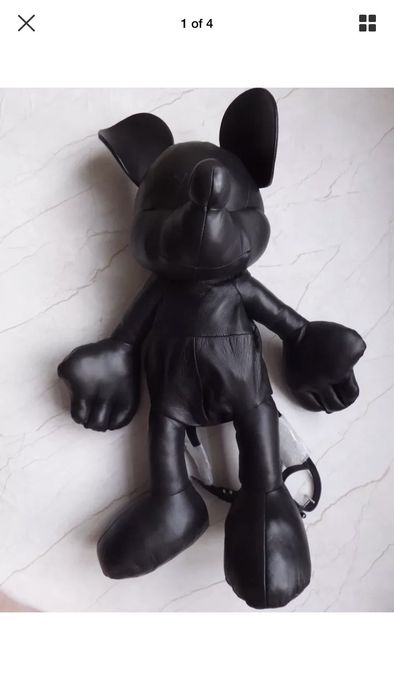 Christopher raeburn mickey discount bag