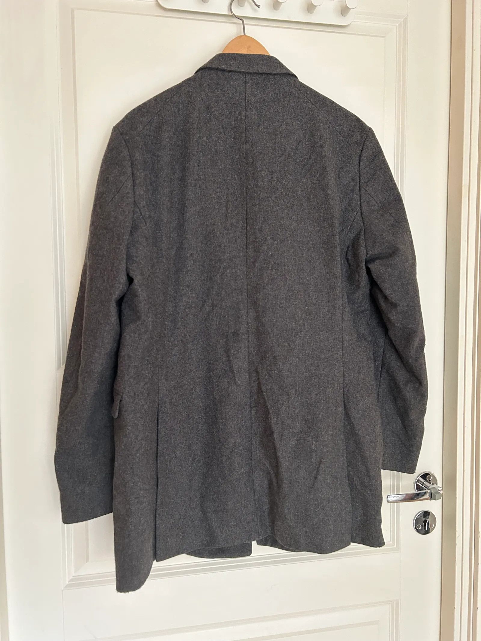 Tiger of Sweden Tiger of Sweden Blazer Size XL / US 12-14 / IT 48-50 - 5 Thumbnail