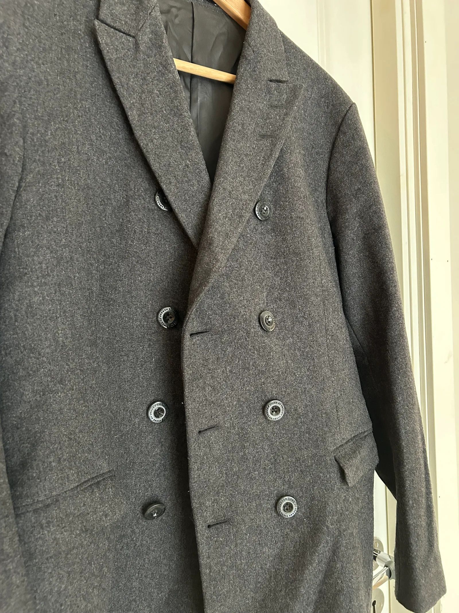 Tiger of Sweden Tiger of Sweden Blazer Size XL / US 12-14 / IT 48-50 - 4 Thumbnail