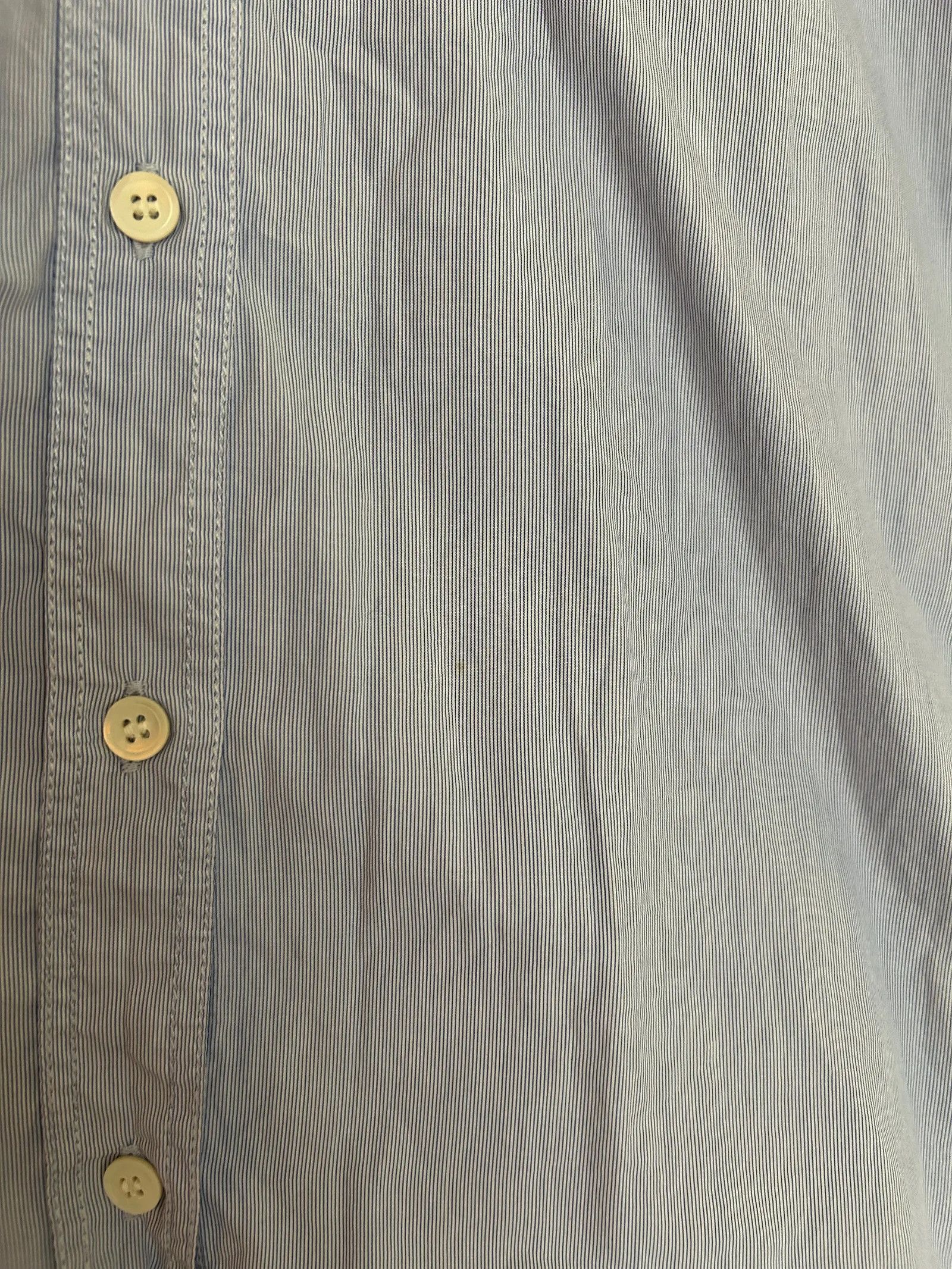 Arket Arket 20 shirts Shirt Size M / US 6-8 / IT 42-44 - 4 Thumbnail