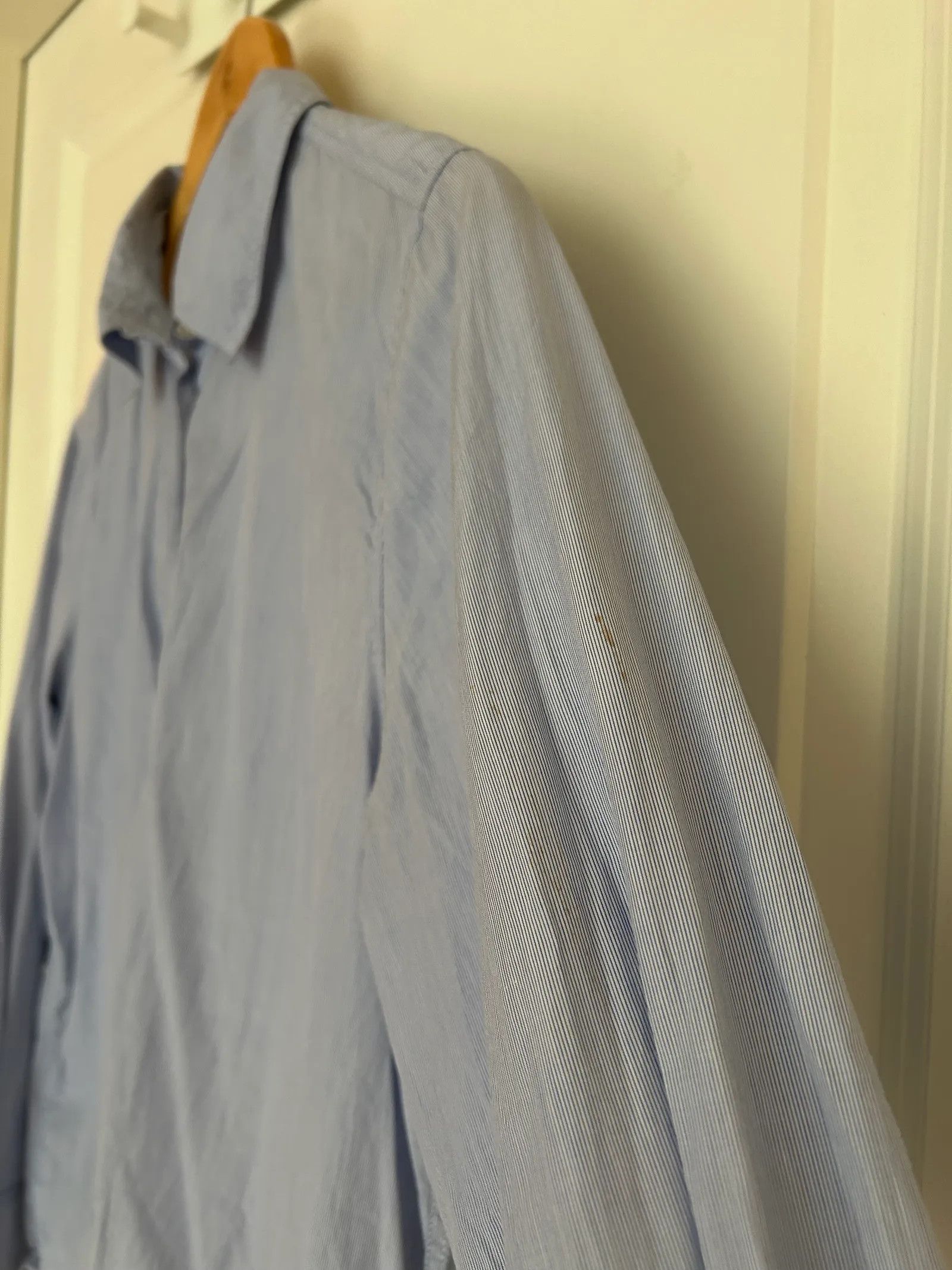 Arket Arket 20 shirts Shirt Size M / US 6-8 / IT 42-44 - 5 Thumbnail