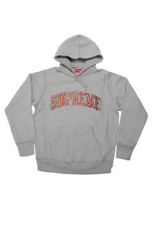 Supreme Water Arc Hoodie | Grailed