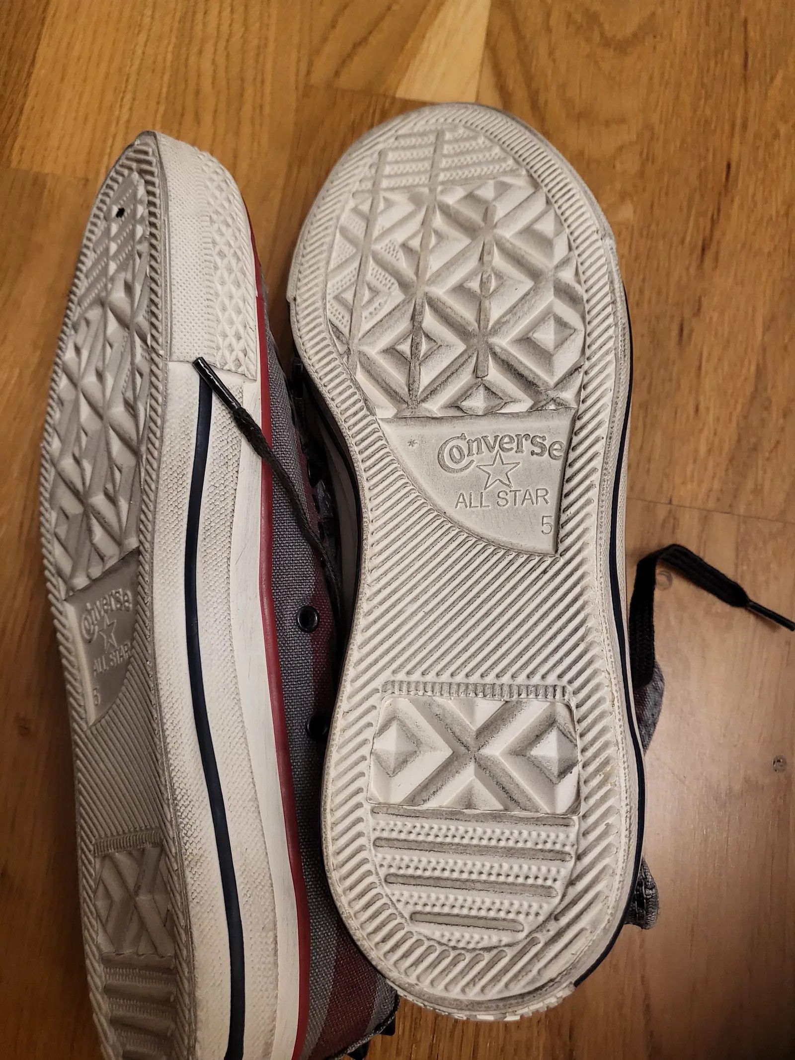 Converse Converse Turtledove/C Sneakers Size US 7.5 / IT 37.5 - 5 Thumbnail