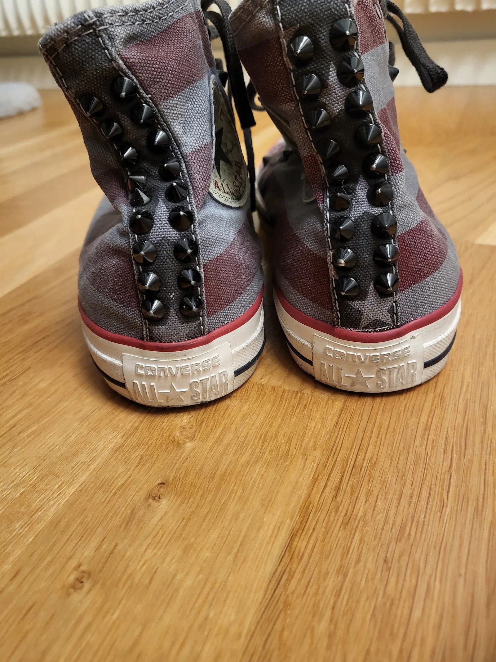 Converse Converse Turtledove/C Sneakers Size US 7.5 / IT 37.5 - 3 Thumbnail
