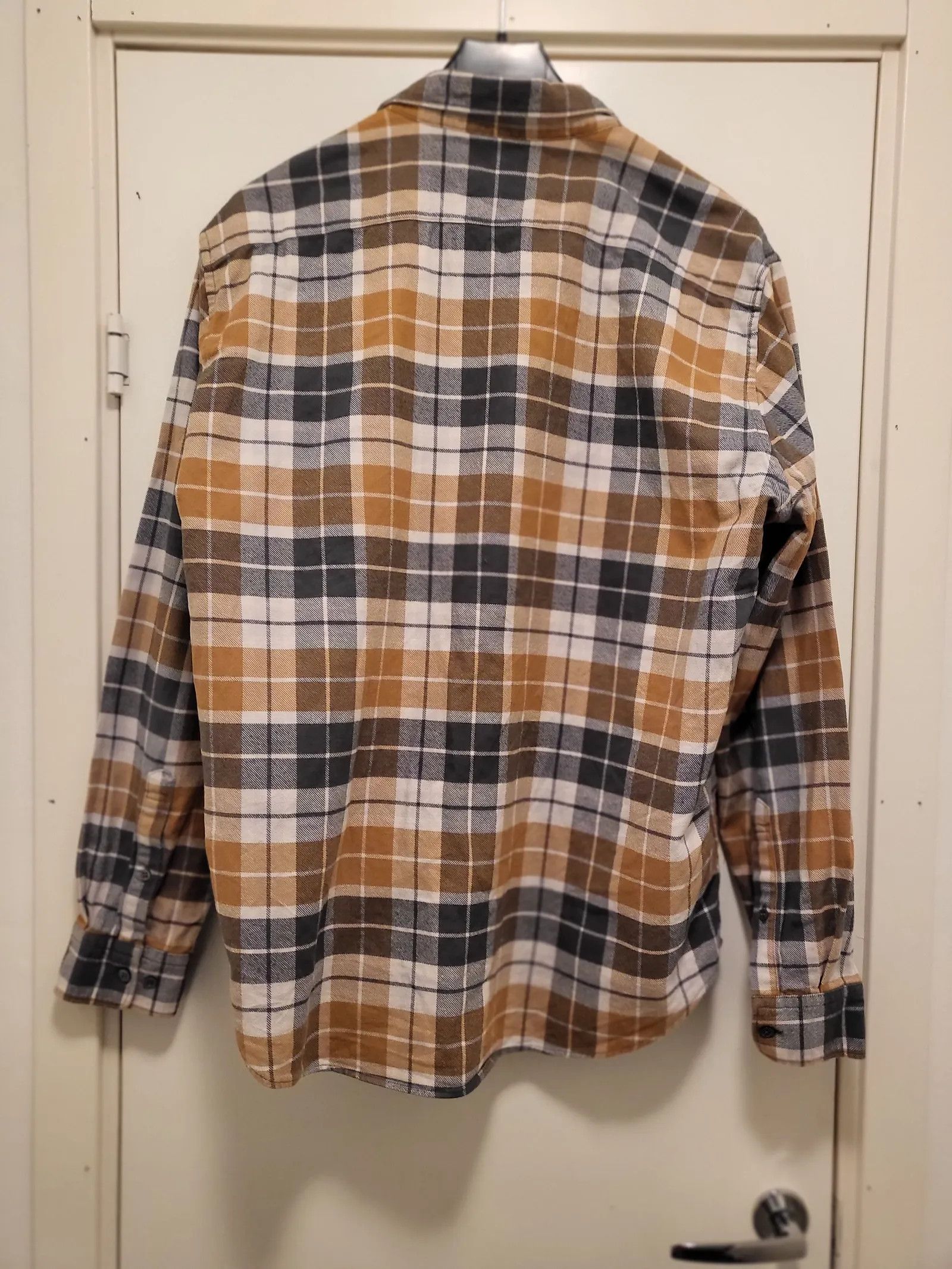 Arket Arket Shirt Size L / US 10 / IT 46 - 3 Thumbnail