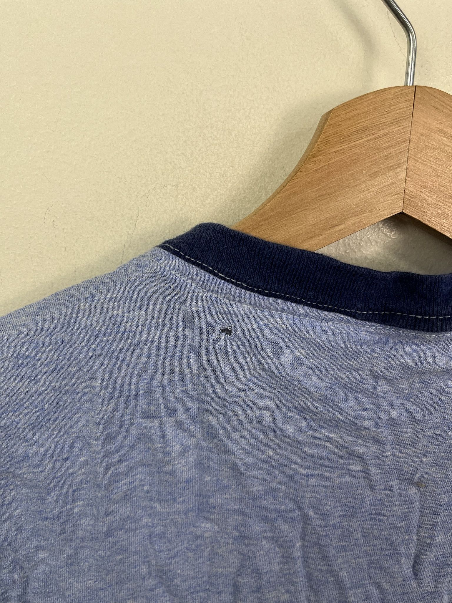 Vacation Vintage 1980s Tee Shirt Mount Washington Single Stitch Tee Size XS Size US XS / EU 42 / 0 - 6 Thumbnail