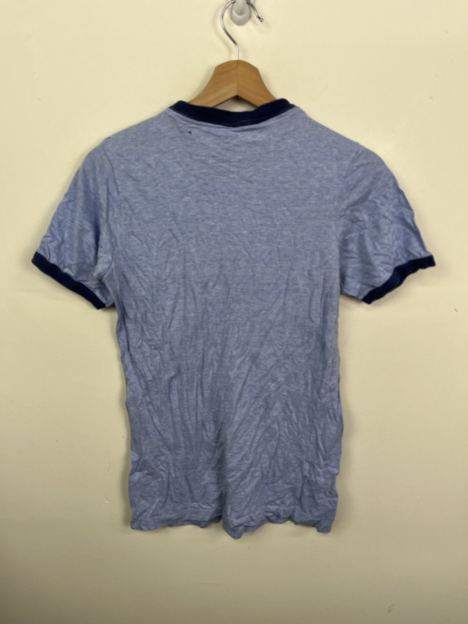 Vacation Vintage 1980s Tee Shirt Mount Washington Single Stitch Tee Size XS Size US XS / EU 42 / 0 - 5 Thumbnail