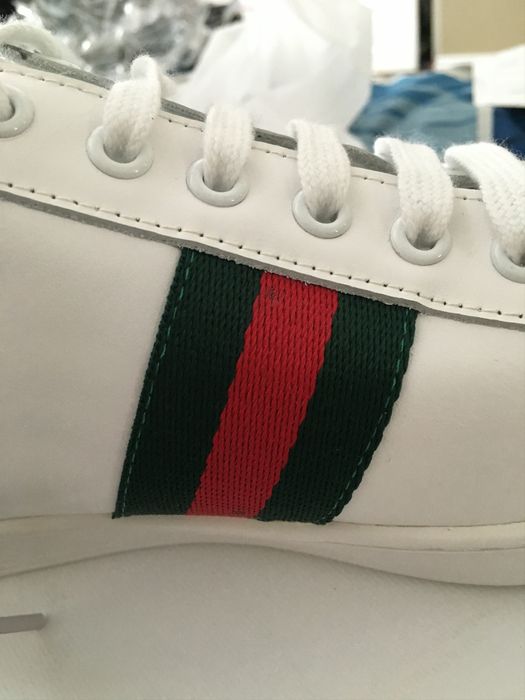 bumble bee gucci boots