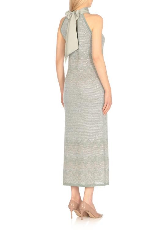 D.Exterior D. EXTERIOR Women Mid Skirts 60186 10SAL Green Size M / US 6-8 / IT 42-44 - 3 Thumbnail