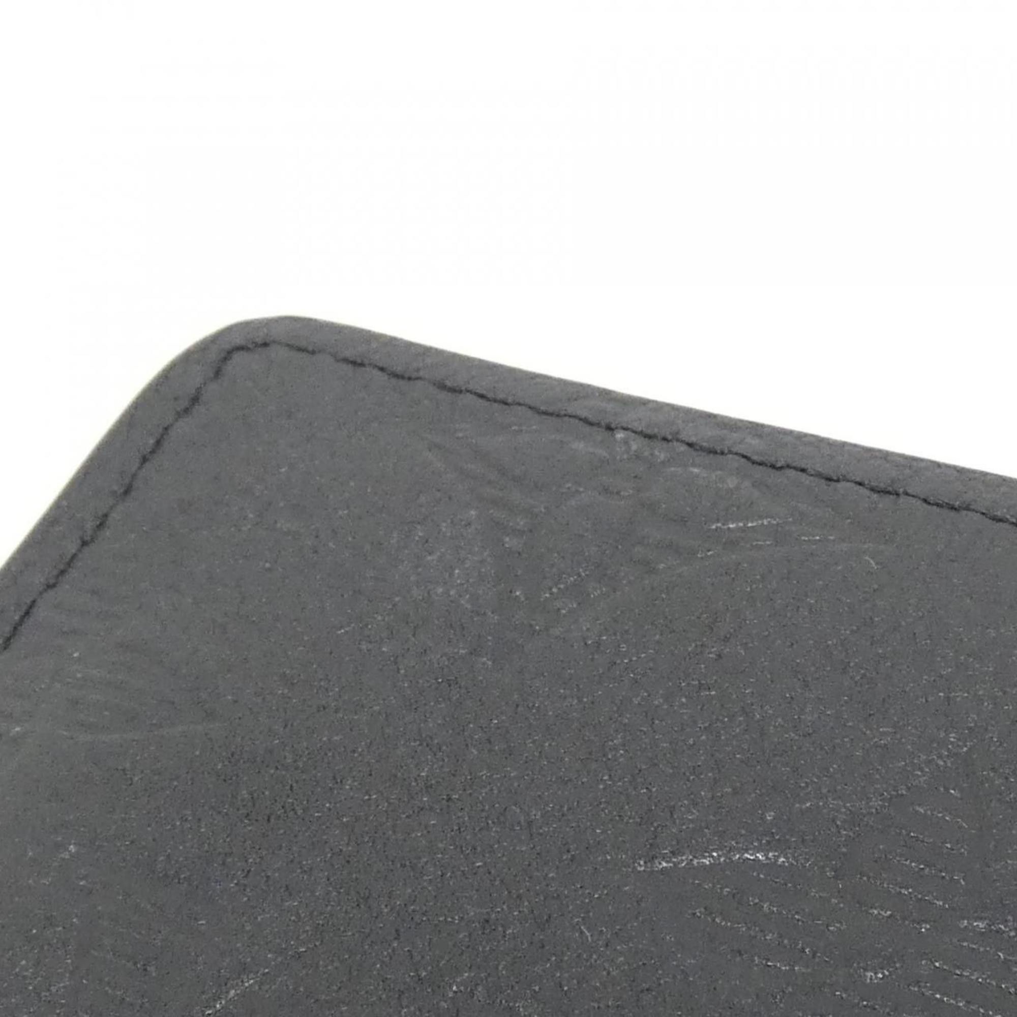 Louis Vuitton Louis Vuitton Monogram Shadow Portefeuille Multiple M62901 Billfold Size ONE SIZE - 3 Thumbnail