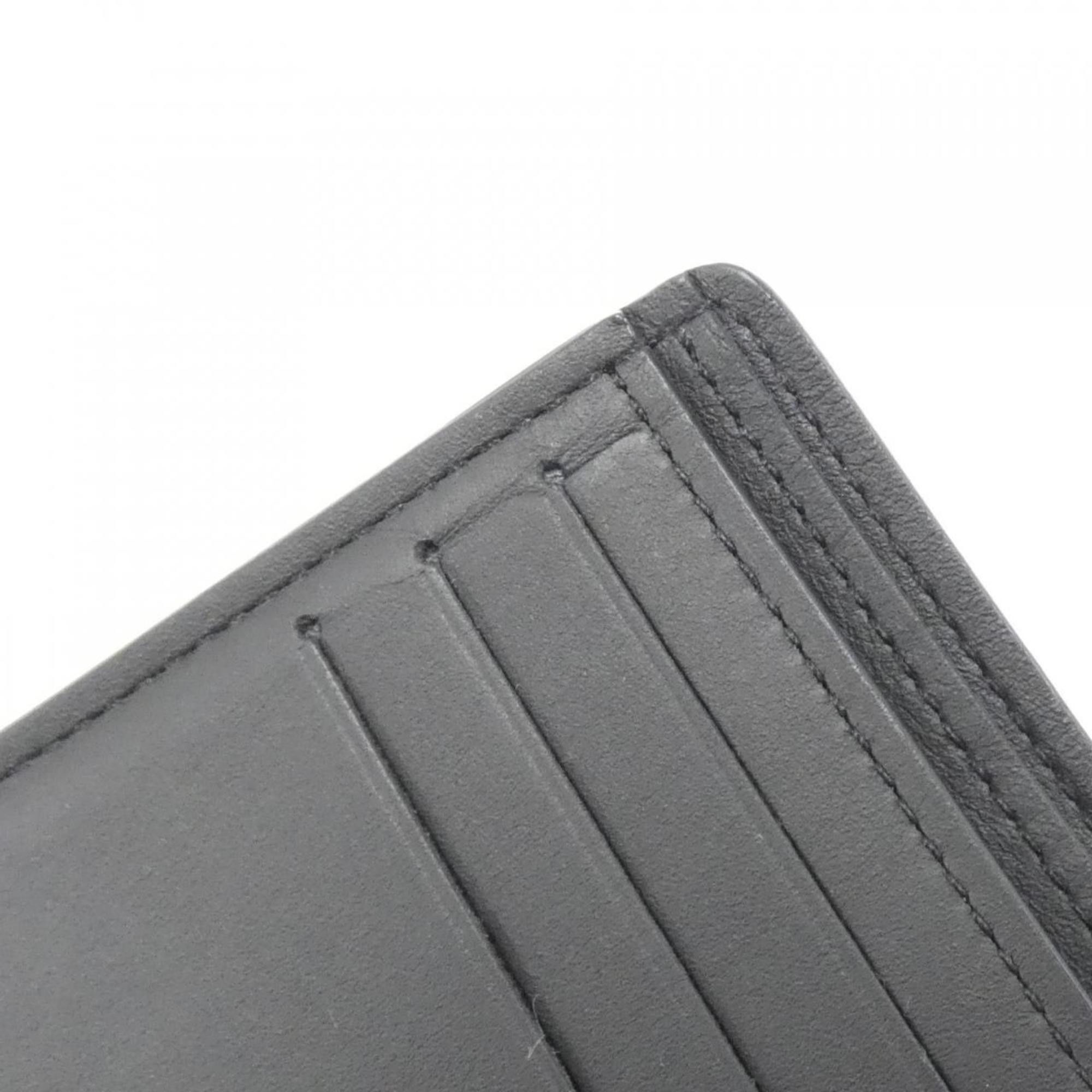 Louis Vuitton Louis Vuitton Monogram Shadow Portefeuille Multiple M62901 Billfold Size ONE SIZE - 7 Thumbnail