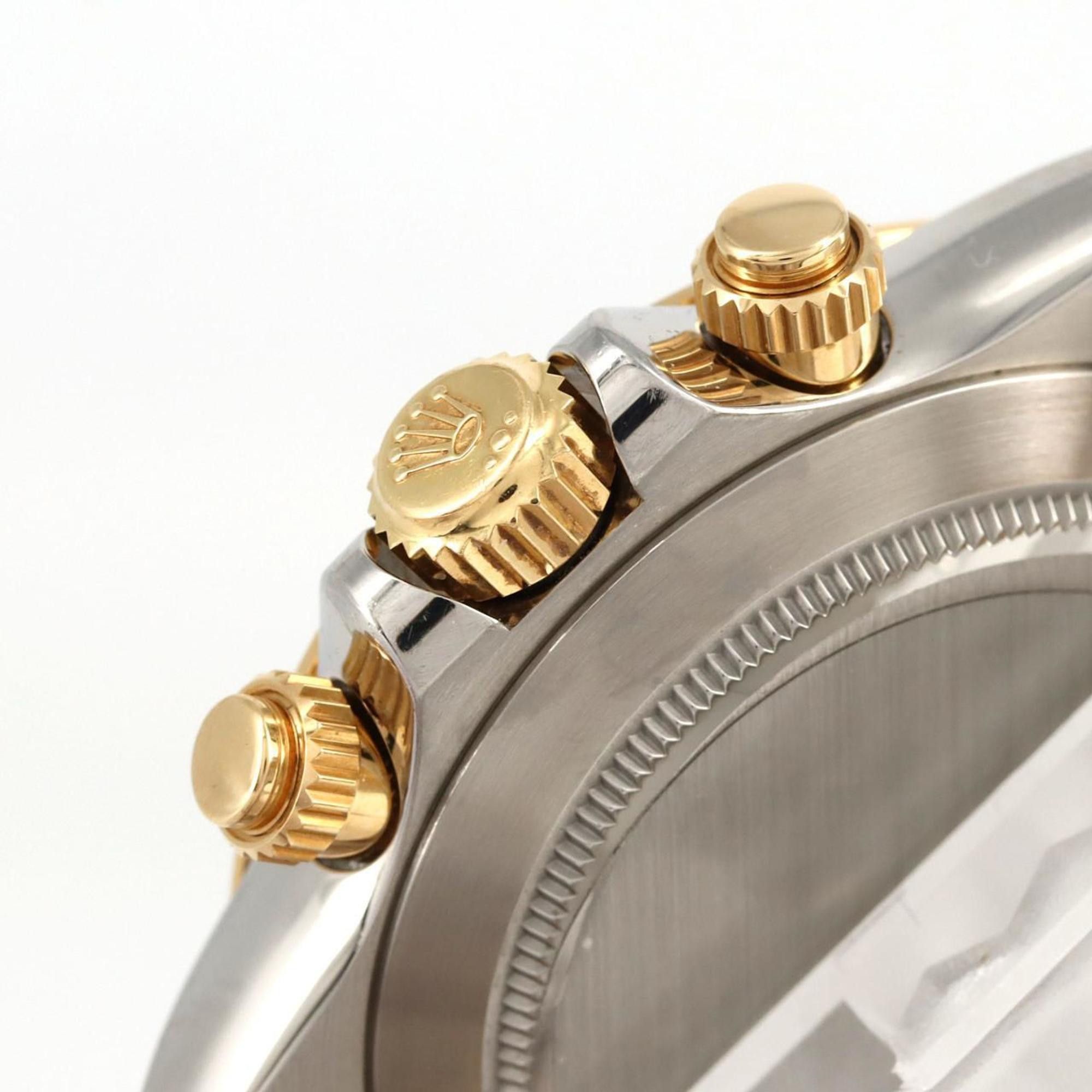 Rolex Rolex Daytona 116503NG SSxYG Watch Automatic Random Number Size ONE SIZE - 4 Thumbnail