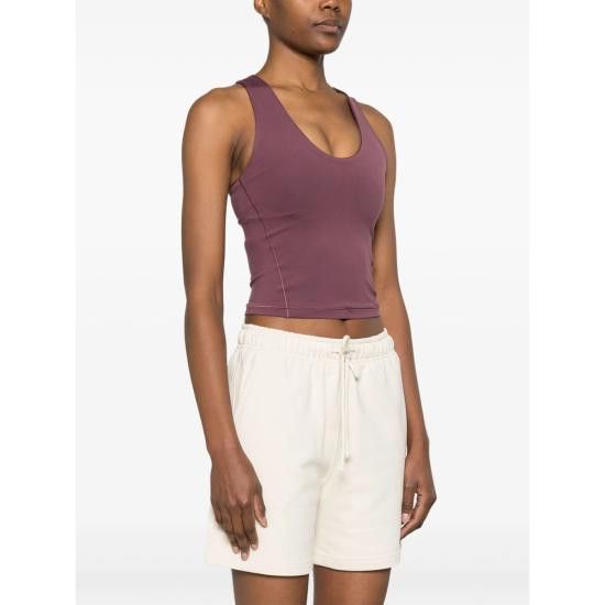 New Balance NEW BALANCE Women Tops WT51150FDP PURPLE Size XS / US 0-2 / IT 36-38 - 3 Thumbnail