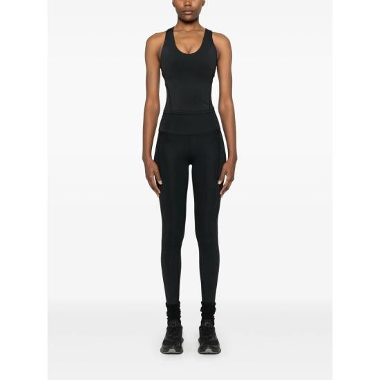 New Balance NEW BALANCE Women Tops WT51150BK BLACK Size S / US 4 / IT 40 - 5 Thumbnail