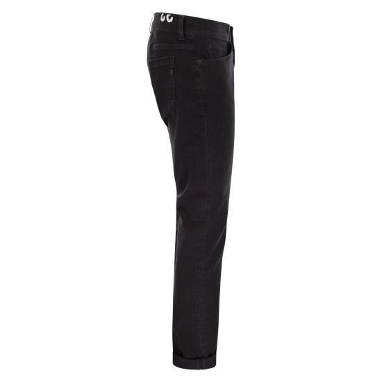 Dondup DONDUP Men Denim Pants UP232DSH337UIS6 BLACK Size US 31 - 3 Thumbnail