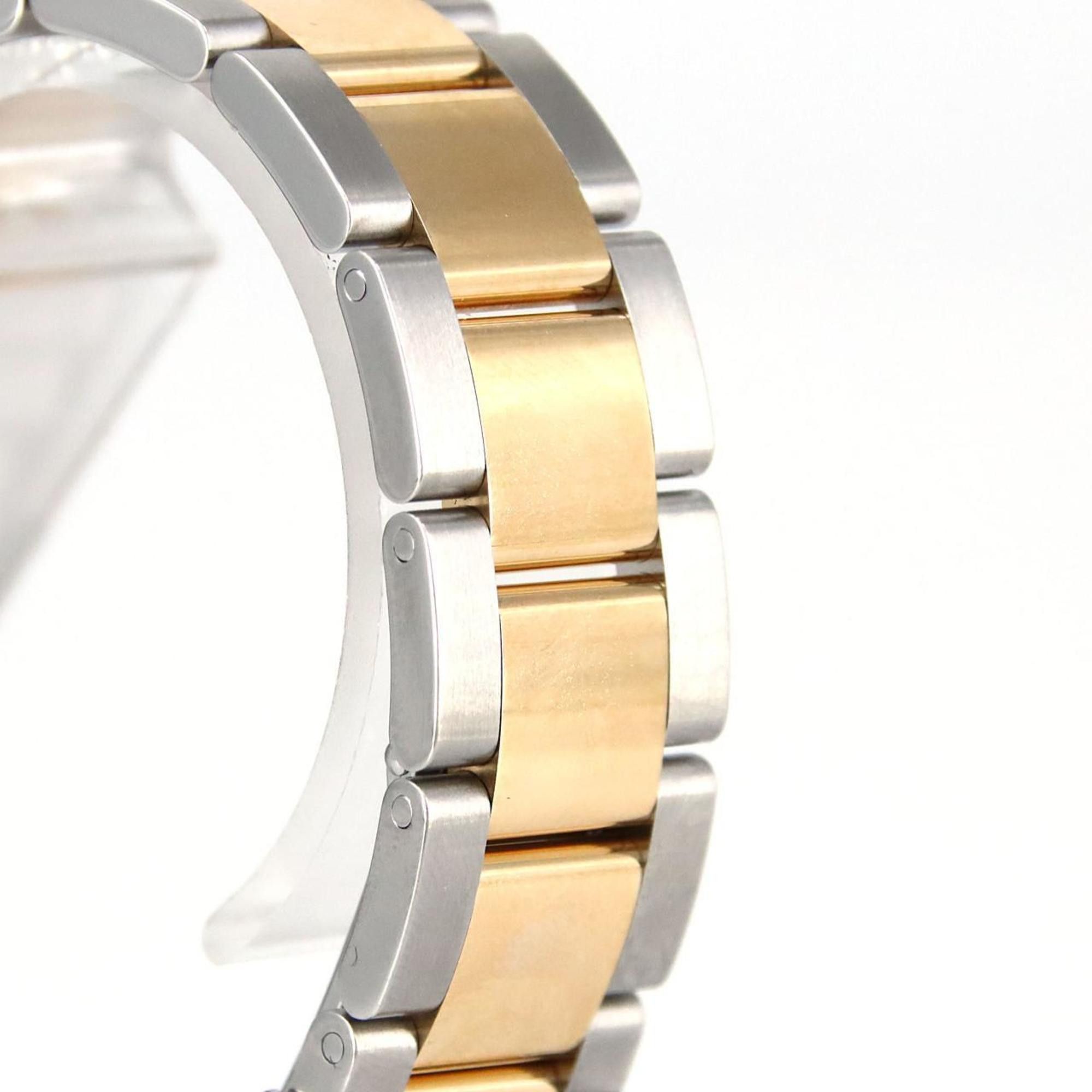 Rolex Rolex Datejust 126303 SSxYG Watch Automatic Random Number Size ONE SIZE - 4 Thumbnail
