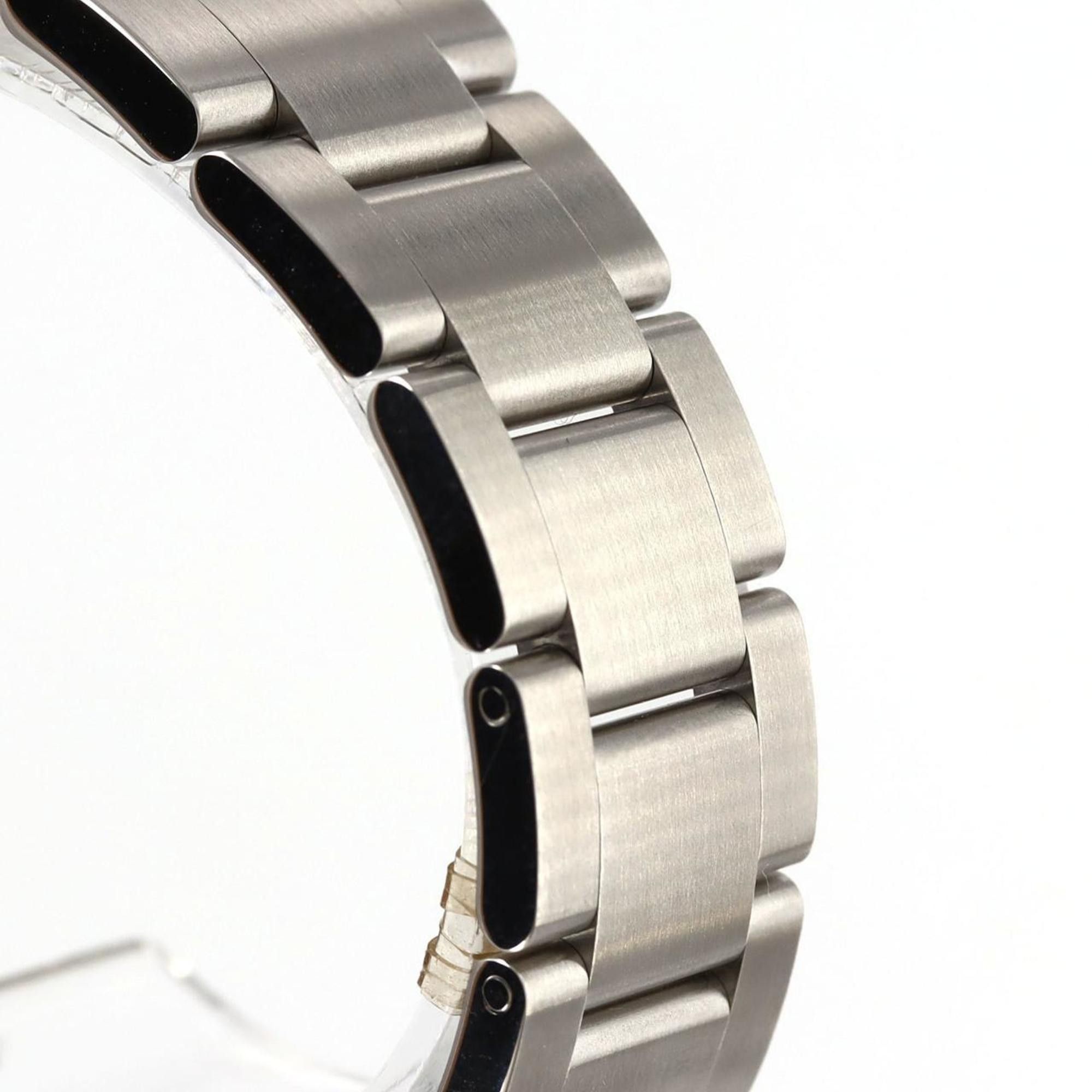 Rolex Rolex Oyster Perpetual 126000 SS Wristwatch Automatic Random Number Size ONE SIZE - 5 Thumbnail
