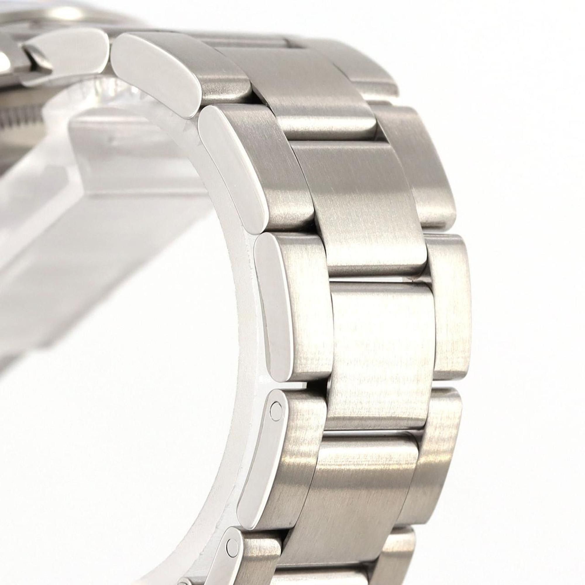 Rolex Rolex Explorer I 114270 SS Wristwatch Automatic Y serial number Size ONE SIZE - 5 Thumbnail