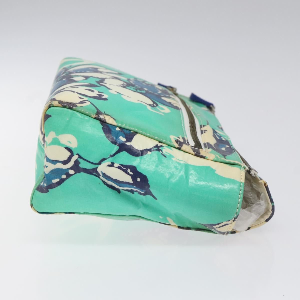 Chanel Multicolour Canvas Clutch Bag (Pre-Owned) Size ONE SIZE - 3 Thumbnail