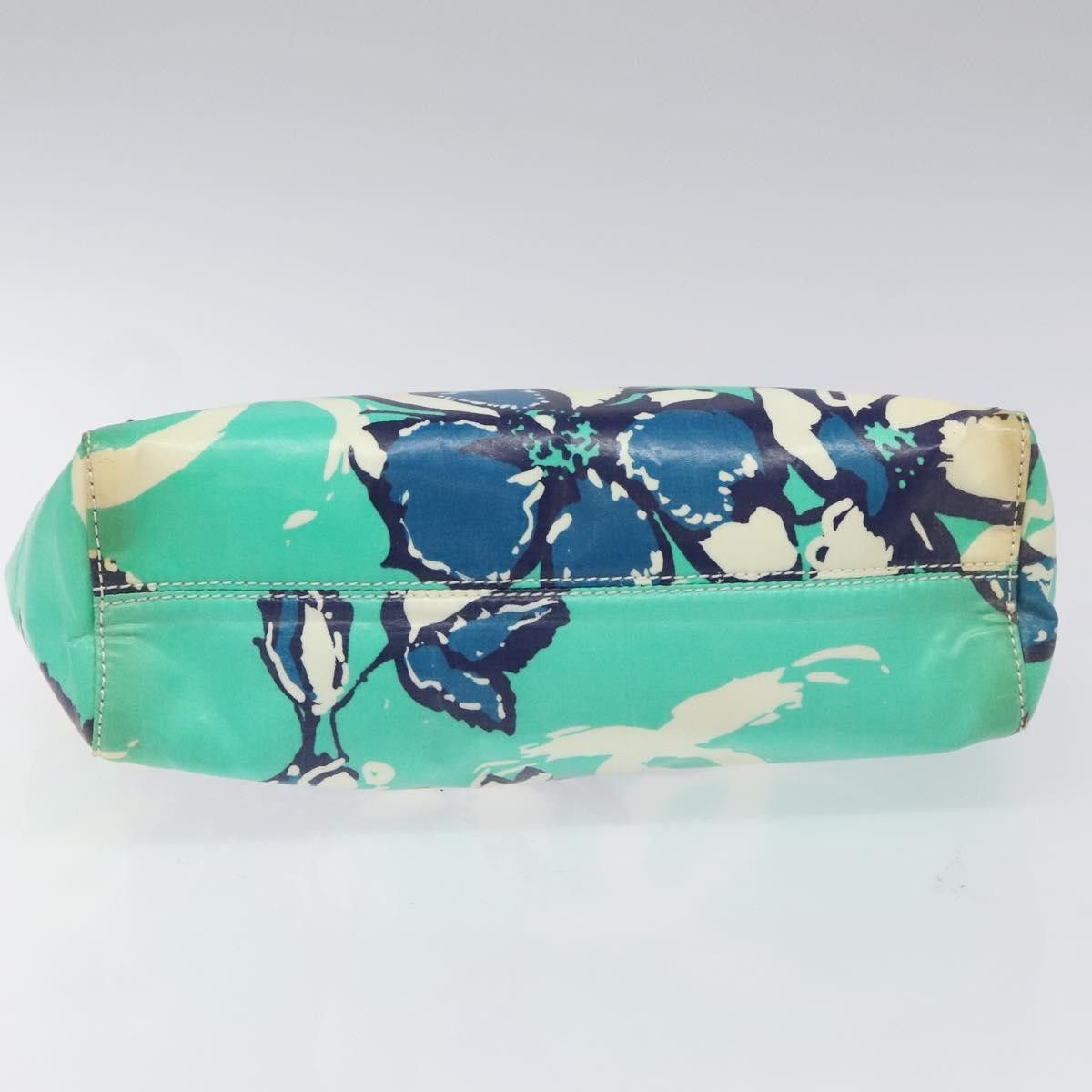 Chanel Multicolour Canvas Clutch Bag (Pre-Owned) Size ONE SIZE - 6 Thumbnail