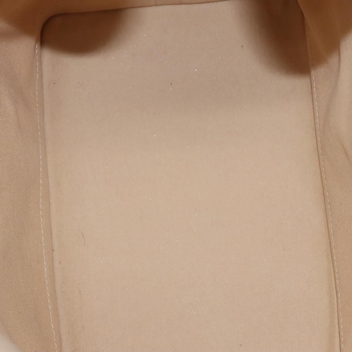 Louis Vuitton Noe Beige Canvas Shoulder Bag (Pre-Owned) Size ONE SIZE - 19 Thumbnail