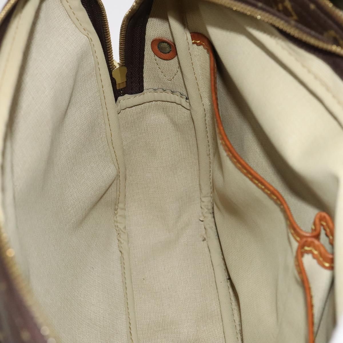 Louis Vuitton Reporter Brown Canvas Shoulder Bag (Pre-Owned) Size ONE SIZE - 20 Thumbnail